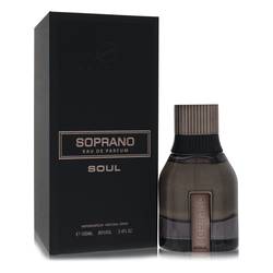 Dumont Soprano Soul Eau De Parfum Spray By Dumont Paris - MyriadMart