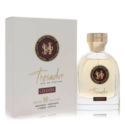 Dumont Tresador Celestia Eau De Parfum Spray Unisex By Dumont Paris on sale at MyriadMart