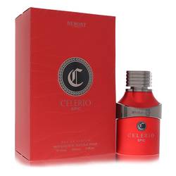 Dumont Celerio Epic Eau De Parfum Spray Unisex By Dumont Paris on sale at MyriadMart