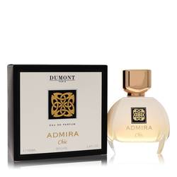 Dumont Admira Chic Eau De Parfum Spray By Dumont Paris on sale at MyriadMart