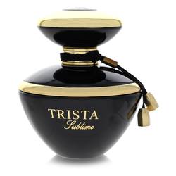 Dumont Trista Sublime Eau De Parfum Spray Unboxed By Dumont Paris on sale at MyriadMart