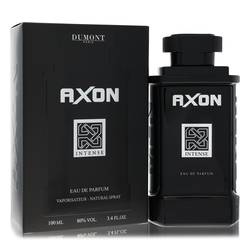 Dumont Axon Intense Eau De Parfum Spray By Dumont Paris - MyriadMart