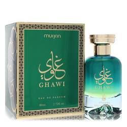 Dumont Murjan Ghawi Eau De Parfum Spray (Unisex) By Dumont Paris - MyriadMart
