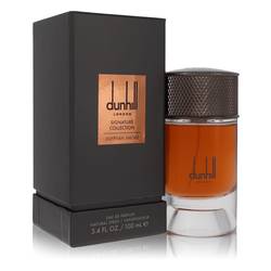 Dunhill Signature Collection Egyptian Smoke Eau De Parfum Spray By Alfred Dunhill on sale at MyriadMart