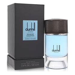 Dunhill Nordic Fougere Eau De Parfum Spray By Alfred Dunhill on sale at MyriadMart