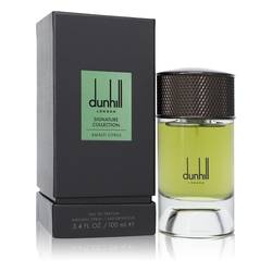 Dunhill Signature Collection Amalfi Citrus Eau De Parfum Spray By Alfred Dunhill on sale at MyriadMart