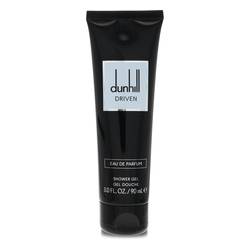 Dunhill Driven Black Shower Gel By Alfred Dunhill - MyriadMart