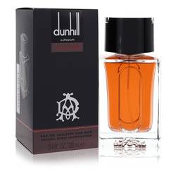 Dunhill Custom Eau De Toilette Spray By Alfred Dunhill - MyriadMart