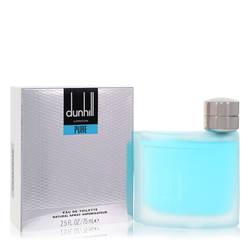 Dunhill Pure Eau De Toilette Spray By Alfred Dunhill - MyriadMart