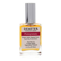 Demeter Pomegranate Cologne Spray By Demeter - MyriadMart