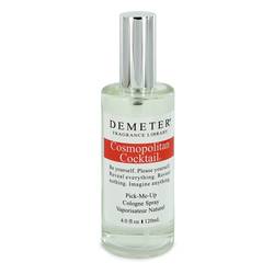 Demeter Cosmopolitan Cocktail Cologne Spray unboxed By Demeter on sale at MyriadMart