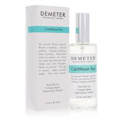 Demeter Caribbean Sea Cologne Spray By Demeter on sale at MyriadMart