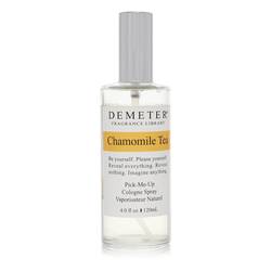 Demeter Chamomile Tea Cologne Spray (unboxed) By Demeter - MyriadMart