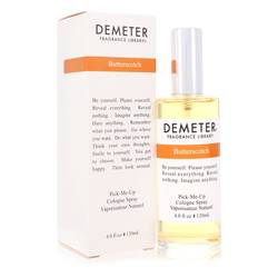 Demeter Butterscotch Cologne Spray By Demeter - MyriadMart