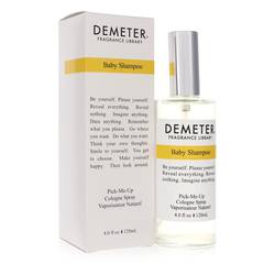 Demeter Baby Shampoo Cologne Spray By Demeter on sale at MyriadMart