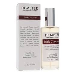 Demeter Dark Chocolate Cologne Spray By Demeter - MyriadMart