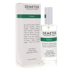 Demeter Ireland Cologne Spray By Demeter - MyriadMart
