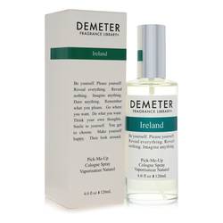 Demeter Ireland Cologne Spray By Demeter on sale at MyriadMart
