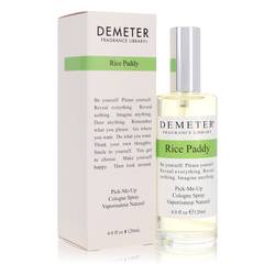 Demeter Rice Paddy Cologne Spray By Demeter on sale at MyriadMart