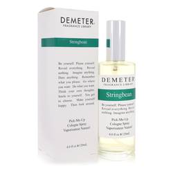 Demeter String Bean Cologne Spray (Unisex) By Demeter - MyriadMart