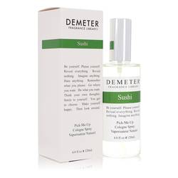 Demeter Sushi Cologne Spray By Demeter - MyriadMart