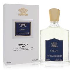 Erolfa Eau De Parfum Spray By Creed - MyriadMart