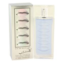Eau De Ruby Lips Eau De Toilette Spray By Salvador Dali on sale at MyriadMart