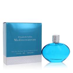 Mediterranean Eau De Parfum Spray By Elizabeth Arden - MyriadMart