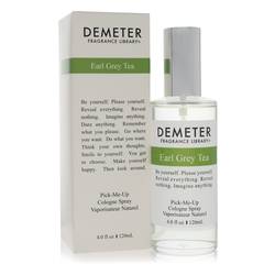 Demeter Earl Grey Tea Cologne Spray By Demeter on sale at MyriadMart