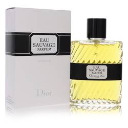 Eau Sauvage Eau De Parfum Spray By Christian Dior - MyriadMart