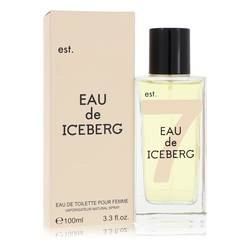 Eau De Iceberg Eau De Toilette Spray By Iceberg on sale at MyriadMart