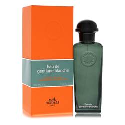 Eau De Gentiane Blanche Eau De Cologne Spray Unisex By Hermes on sale at MyriadMart