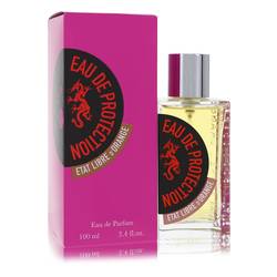 Eau De Protection Eau De Parfum Spray By Etat Libre d'Orange on sale at MyriadMart