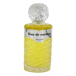 Eau De Rochas Eau De Toilette Splash Tester By Rochas on sale at MyriadMart