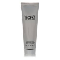 Ecko Shower Gel By Marc Ecko on sale at MyriadMart