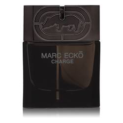 Ecko Charge Eau De Toilette Spray Tester By Marc Ecko on sale at MyriadMart