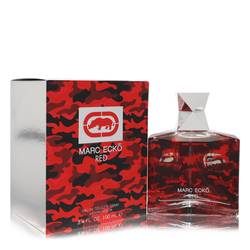 Ecko Red Eau De Toilette Spray By Marc Ecko on sale at MyriadMart