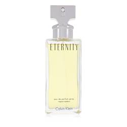 Eternity Eau De Parfum Spray (unboxed) By Calvin Klein - MyriadMart