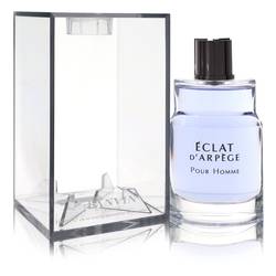 Eclat D'arpege Eau De Toilette Spray By Lanvin - MyriadMart