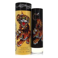 Ed Hardy Eau De Toilette Spray By Christian Audigier on sale at MyriadMart