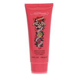 Ed Hardy Body Lotion By Christian Audigier on sale at MyriadMart