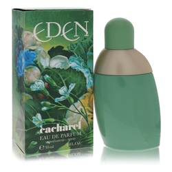 Eden Eau De Parfum Spray By Cacharel - MyriadMart