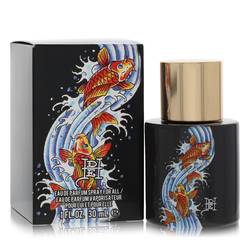 Ed Hardy Koi Wave Eau De Parfum Spray By Ed Hardy on sale at MyriadMart