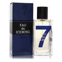 Eau De Iceberg Cedar Eau De Toilette Spray By Iceberg - MyriadMart
