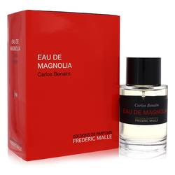 Eau De Magnolia Eau De Toilette Spray By Frederic Malle - MyriadMart