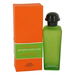 Eau De Pamplemousse Rose Concentre Eau De Toilette Spray By Hermes - MyriadMart
