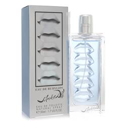 Eau De Ruby Lips Eau De Toilette Spray By Salvador Dali - MyriadMart