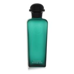 Eau D'orange Verte Eau De Toilette Spray Concentree Unisex Tester By Hermes on sale at MyriadMart