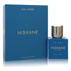 Ege Ailaio Extrait de Parfum Unisex By Nishane on sale at MyriadMart