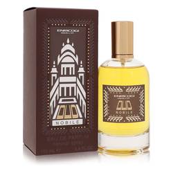 Enrico Gi Oud Nobile Eau De Parfum Spray (Unisex) By Enrico Gi - MyriadMart